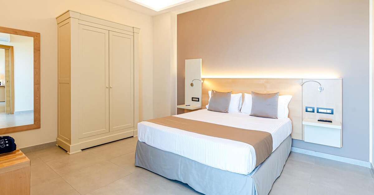 Een foto van Grand Hotel Santa Maria