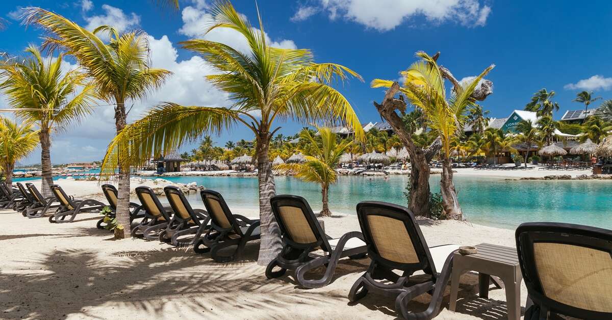 Een foto van The Royal Sea Aquarium Resort