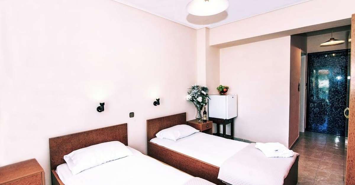 Ein Foto Aura Hotel