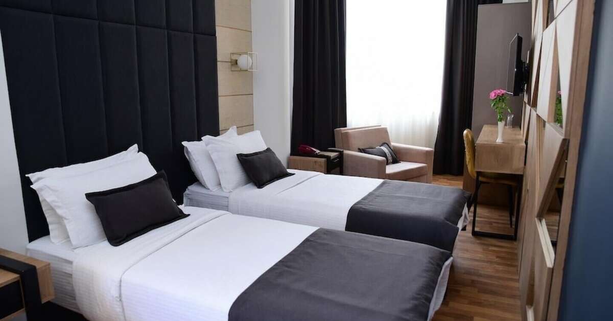 Een foto van Hotel Comfort
