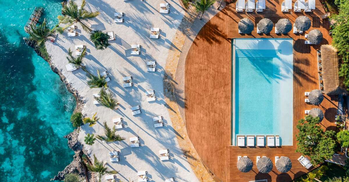 Een foto van Kwanza Resort by Sunrise