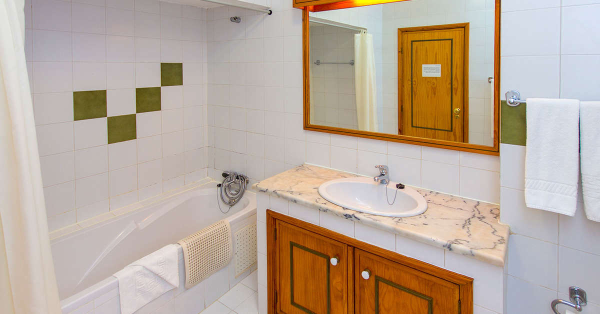 Een foto van Choro Mar Appartementen