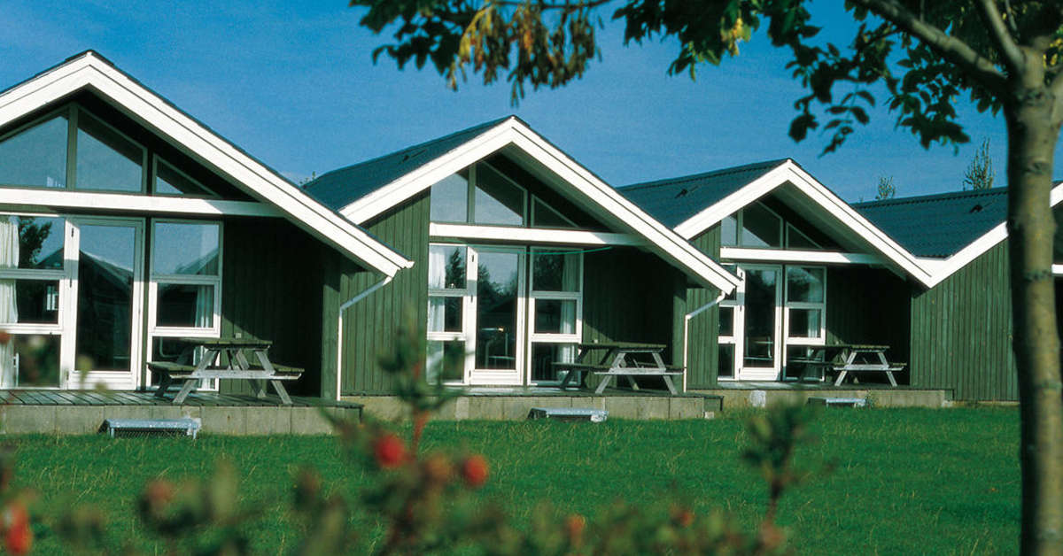 Een foto van Vakantiepark Lalandia Rødby