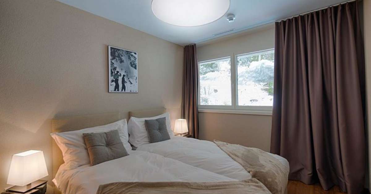 Een foto van Peaks Place