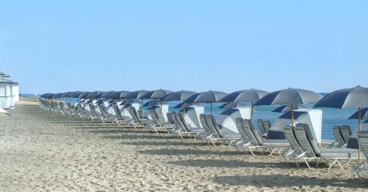 Een foto van Fontainebleau Miami Beach