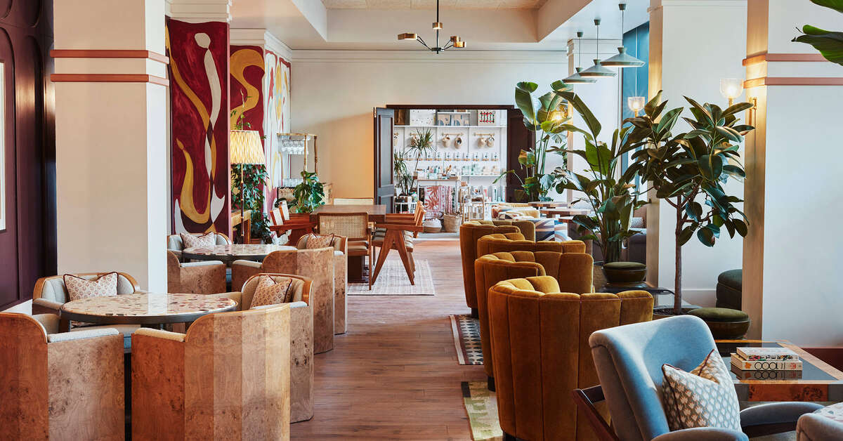 Een foto van The Hoxton Shepherd's Bush