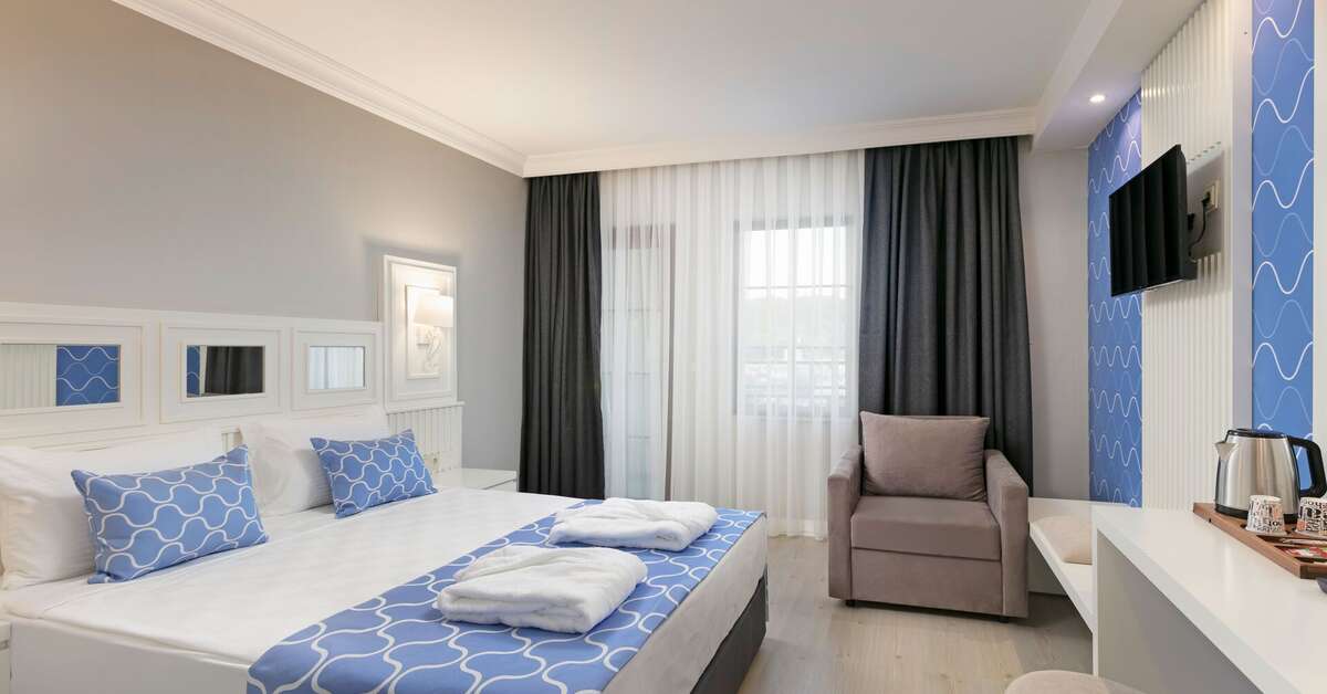 Een foto van Asteria Family Resort Side