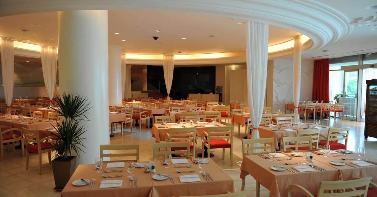 Ein Foto Hotel Splendid Spa