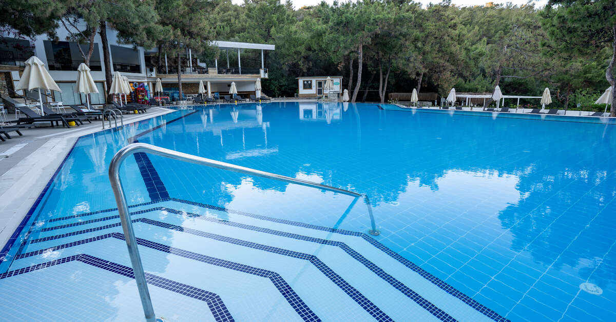 Een foto van Bodrum Park Resort