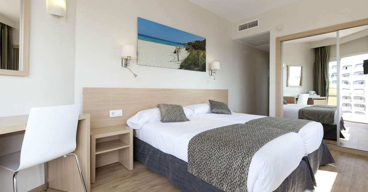 Een foto van Hotel Samos