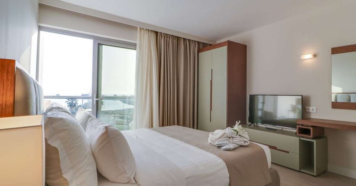 Een foto van Hotel Palace
