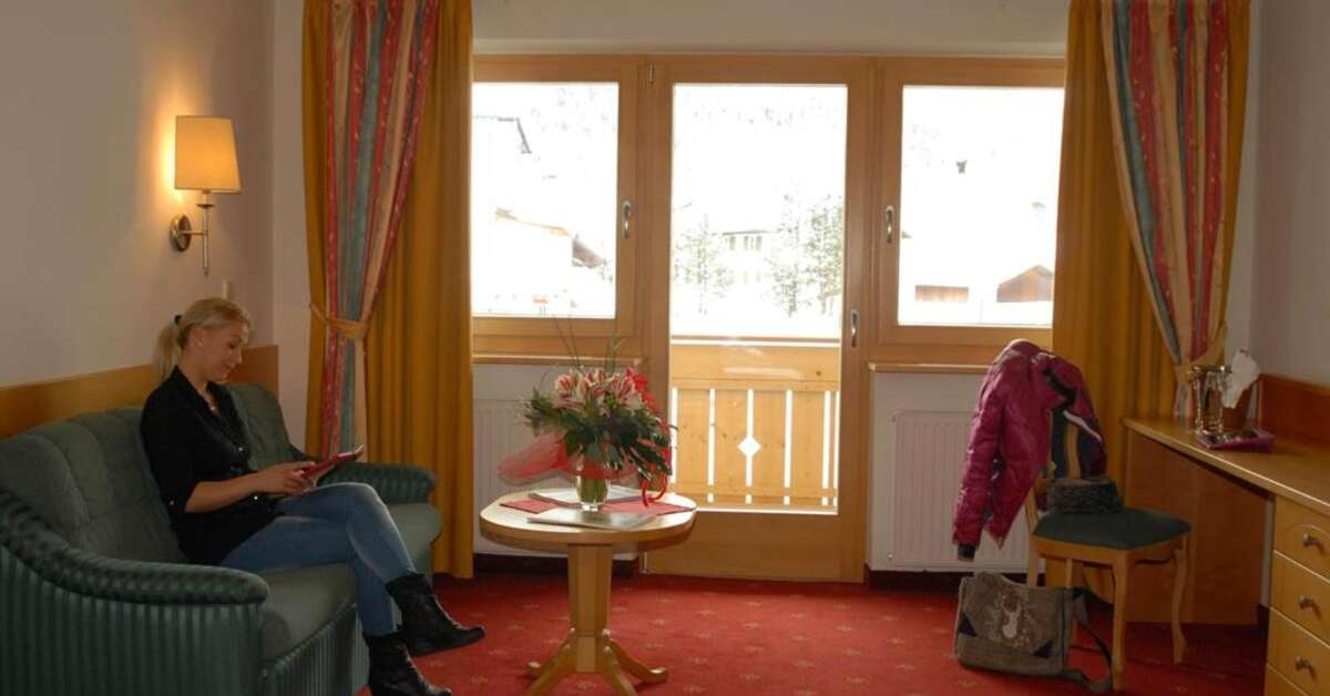 Een foto van Hotel Bambi
