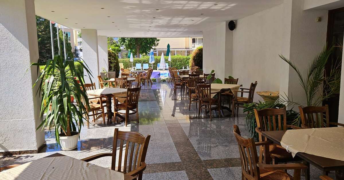 Een foto van Klisura Hotel