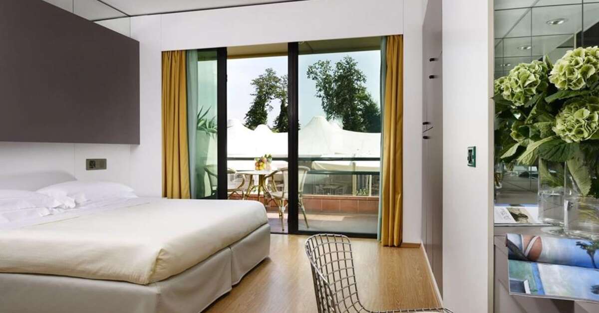 Een foto van Unaway Hotel Forte Dei Marmi