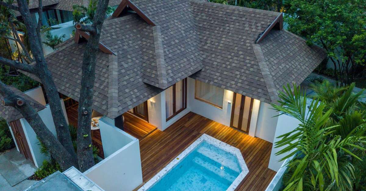Een foto van Railay Bay Resort & Spa