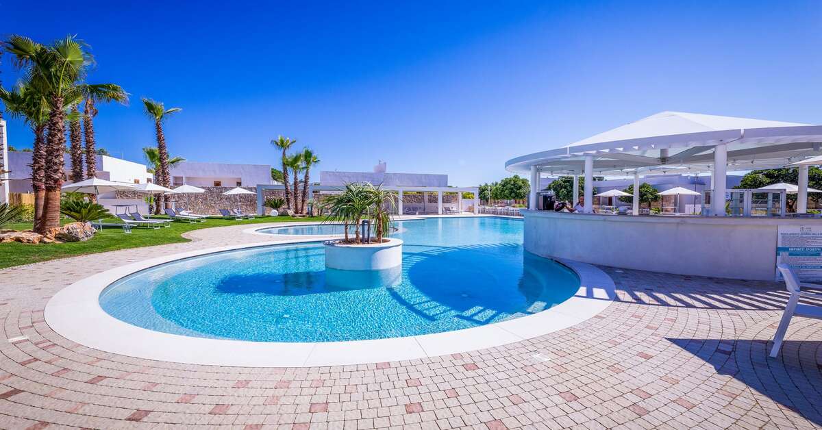 Een foto van Mare Live Villas