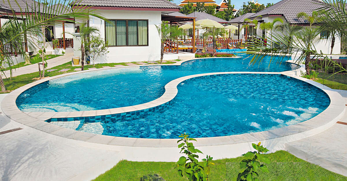 Een foto van Pinnacle Grand Jomtien Resort & Spa