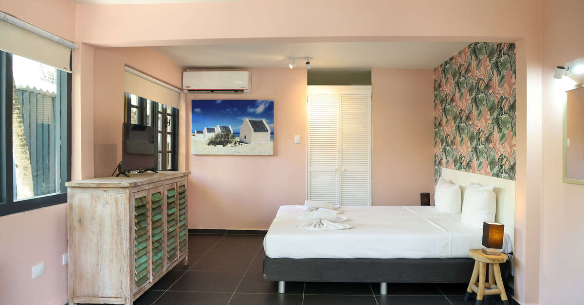 Een foto van Resort Bonaire