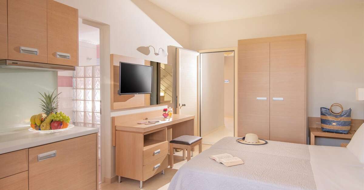 Een foto van Pleasure Beach Hotel