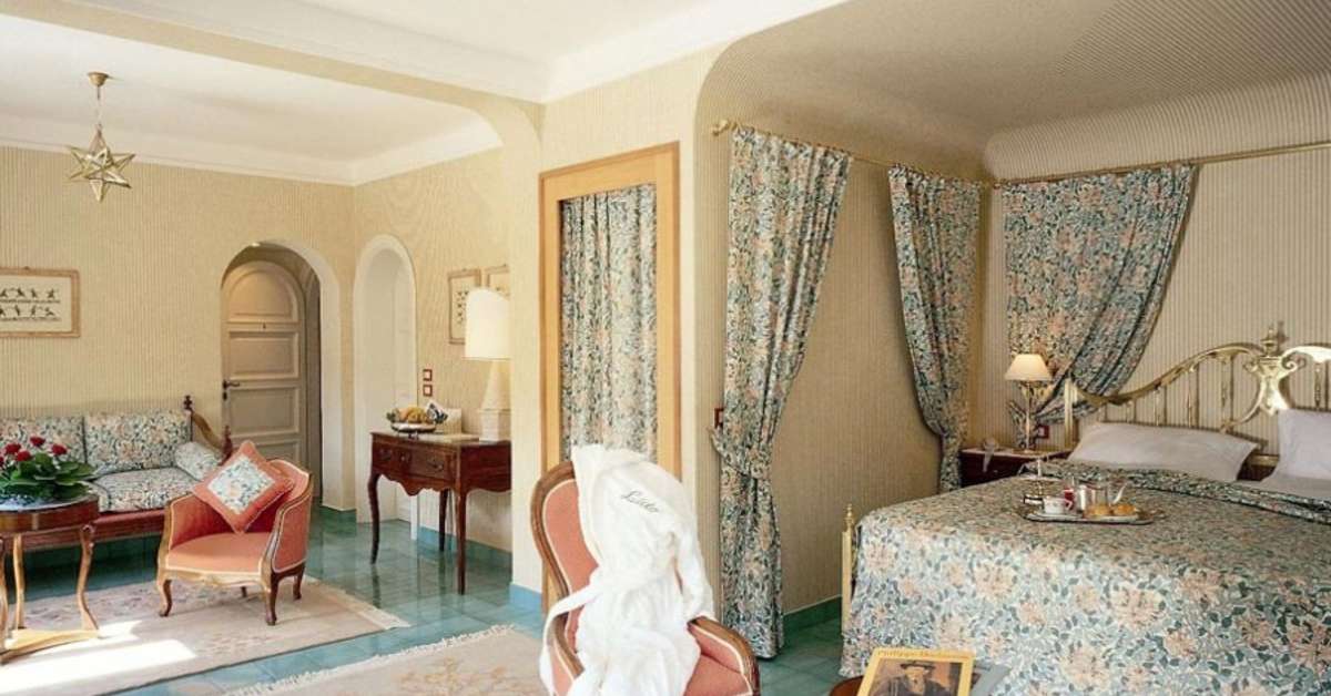 Een foto van Augustus Hotel & Resort