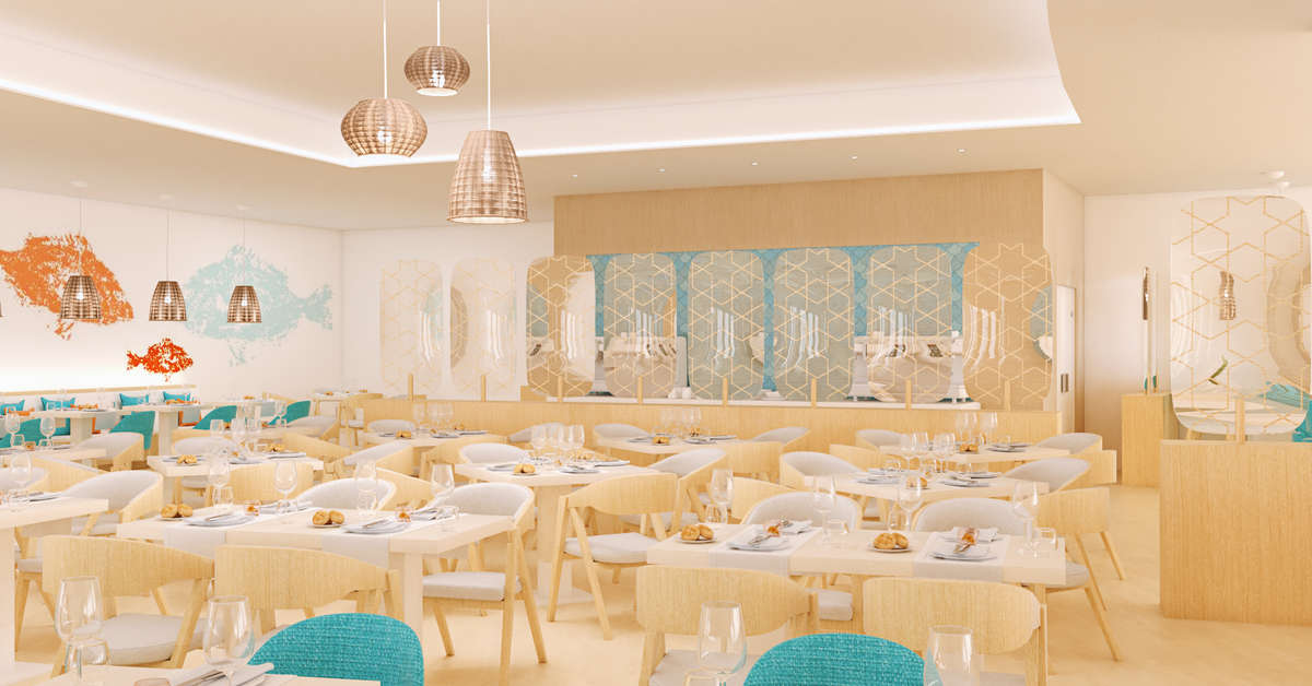 Een foto van Iberostar Founty Beach