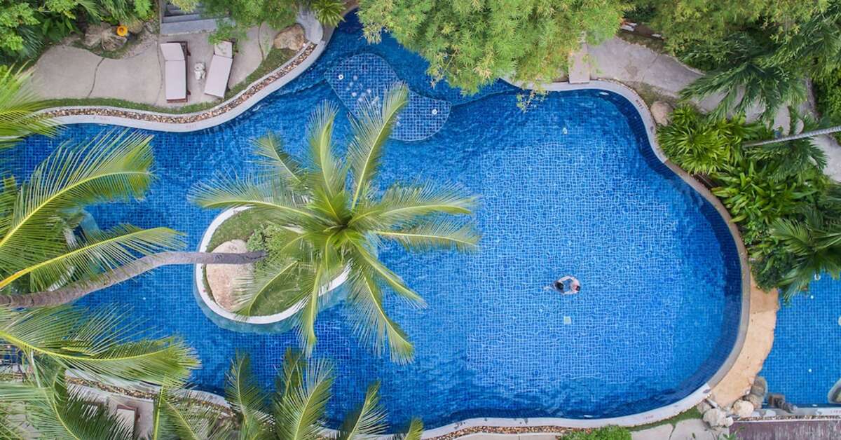 Een foto van Muang Samui Spa Resort