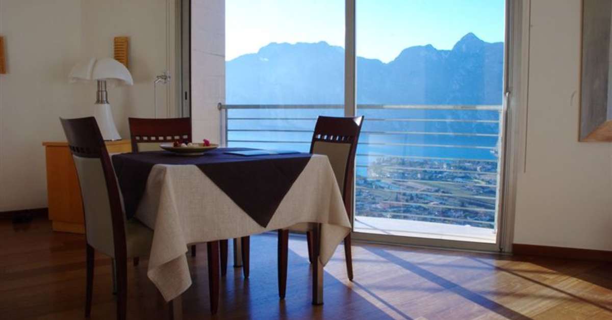 Een foto van Forte Charme Hotel
