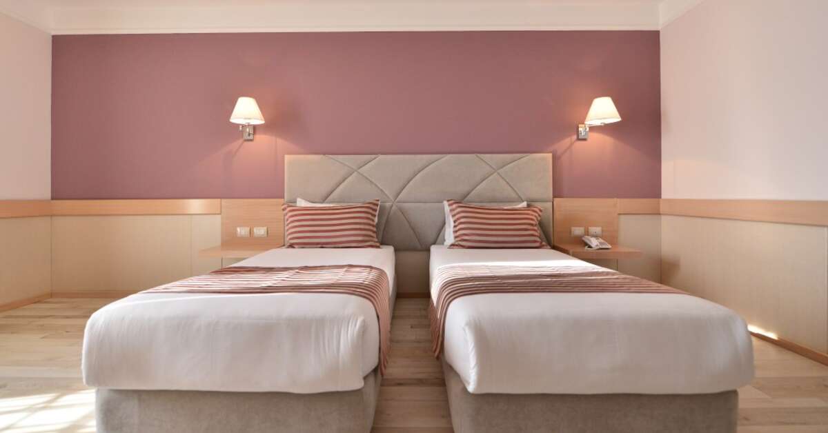 Een foto van Te Stela Resort Tirana