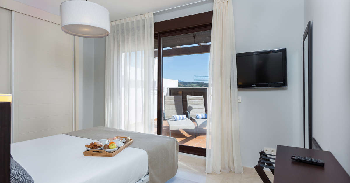 Een foto van Ona Valle Romano Golf & Resort