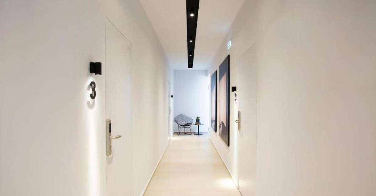 Een foto van Basilico Suites