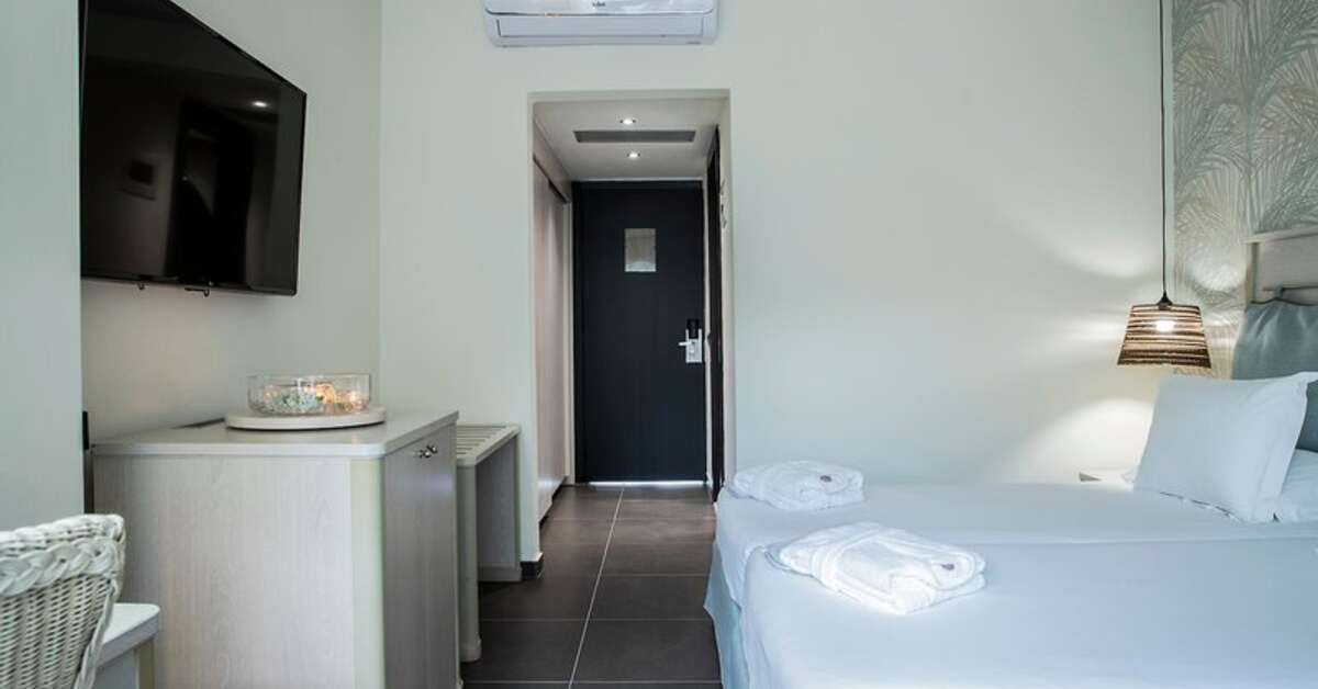 Een foto van Dion Palace Beauty & Spa Resort
