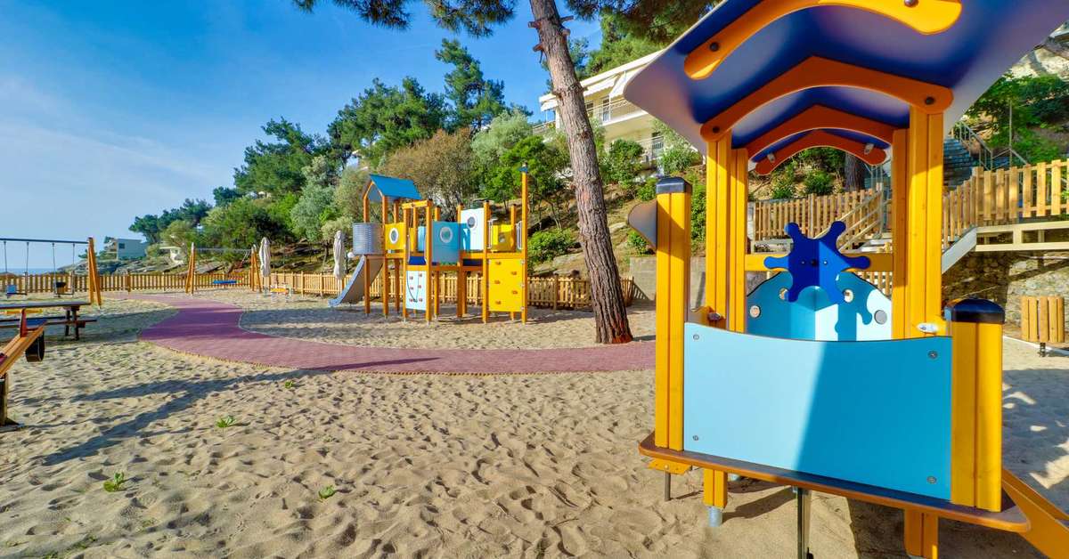Een foto van Tosca Beach