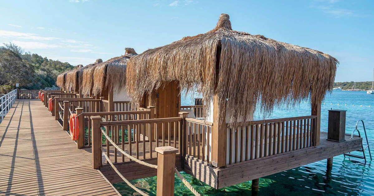 Een foto van Bodrum Park Resort