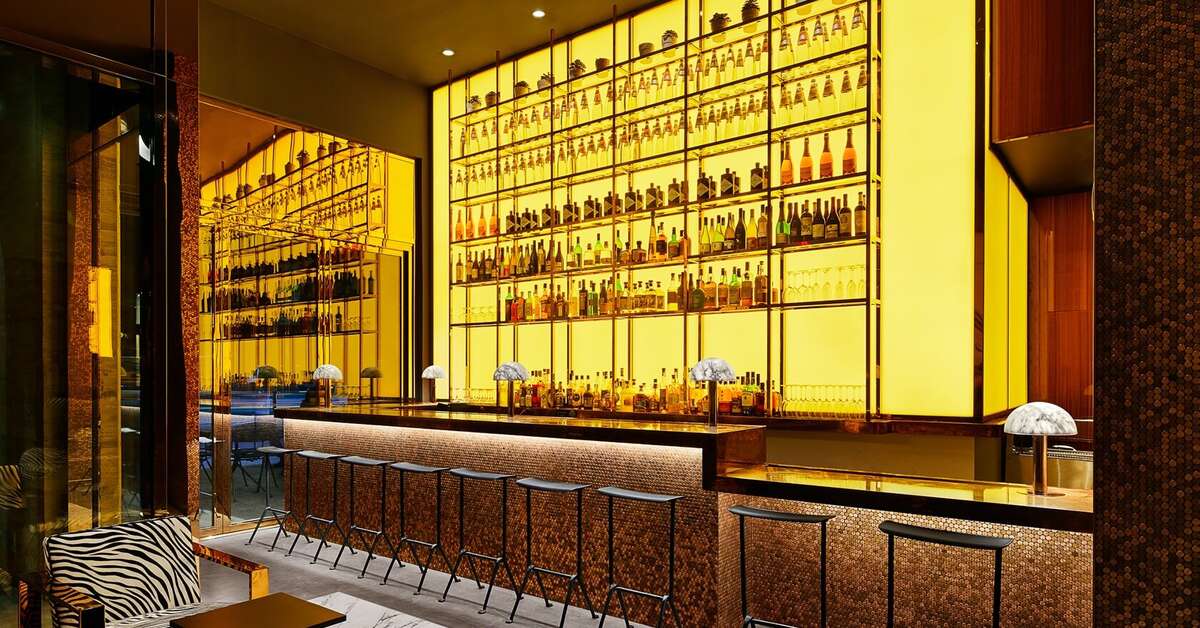 Een foto van Hotel Hendricks