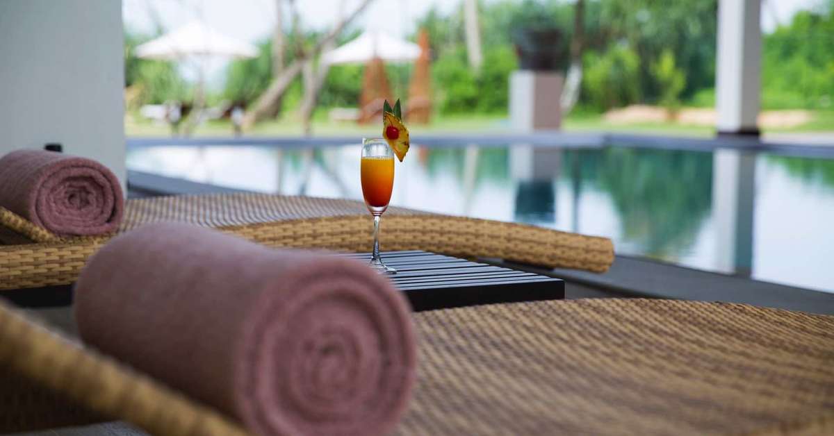 Een foto van Shinagawa Beach by Asia Leisure
