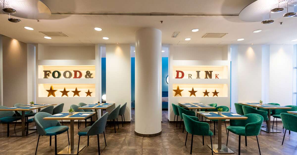 Een foto van Ramada Plaza by Wyndham Milan