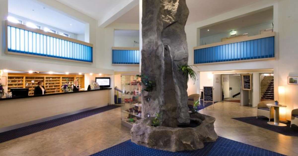 Een foto van Ahorn Seehotel Templin