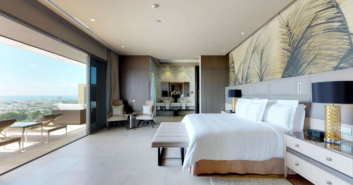 Een foto van El Embajador A Royal Hideaway Hotel