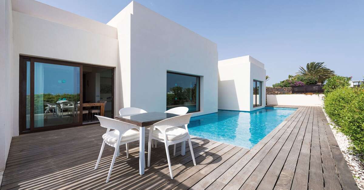 Een foto van Alondra Villas & Suites