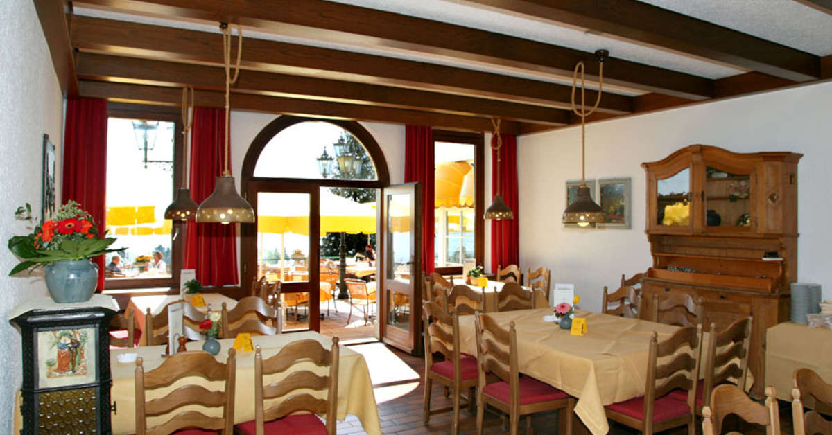 Een foto van Parkhotel St. Leonhard