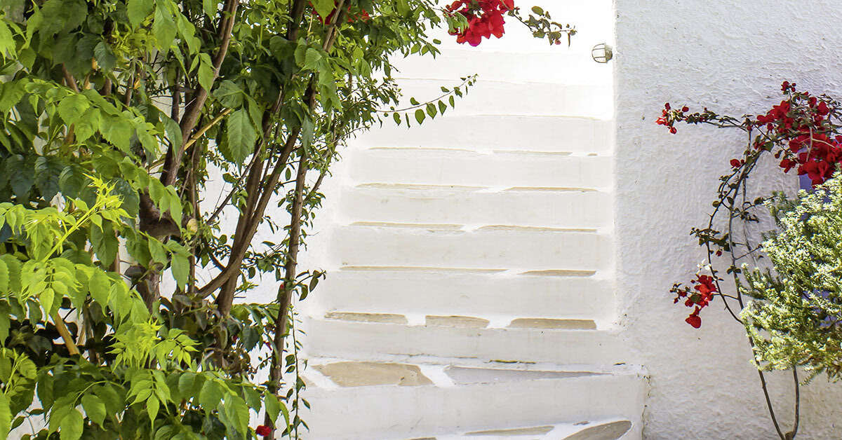 Een foto van Naxos Holidays