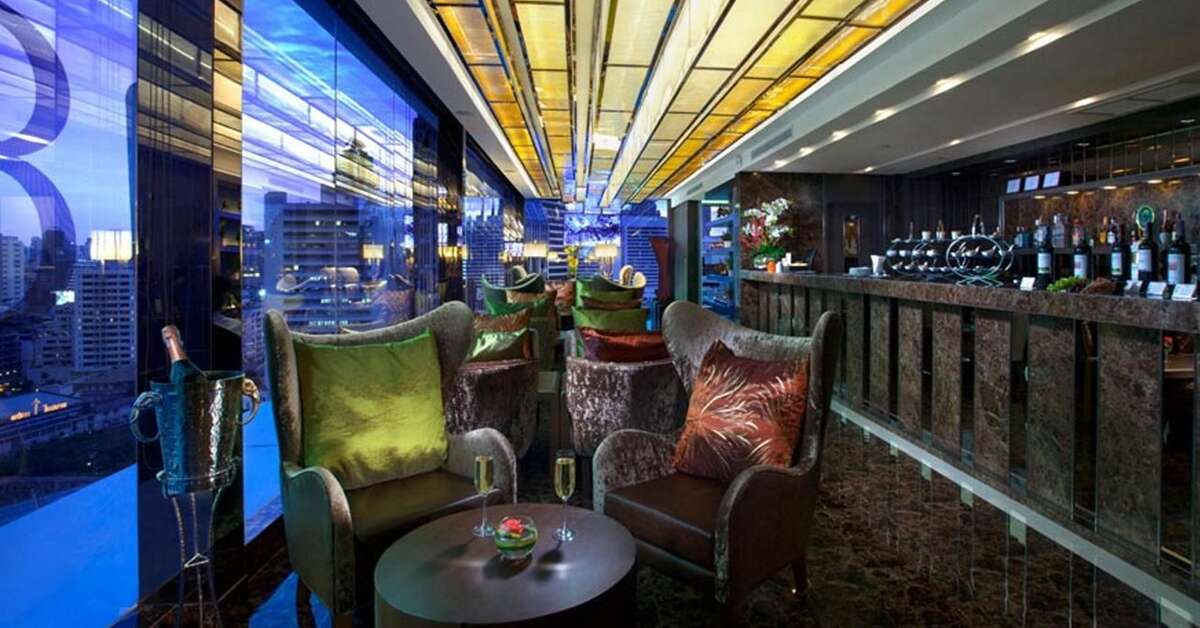 Een foto van Ramada by Wyndham Bangkok Sukhumvit 11