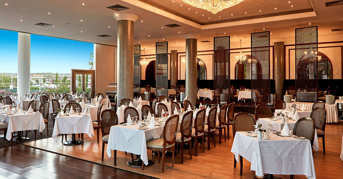 Een foto van Grecian Park Hotel