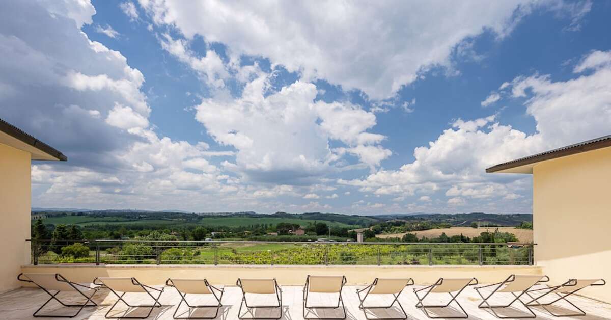 Een foto van Precise House Montaperti Siena