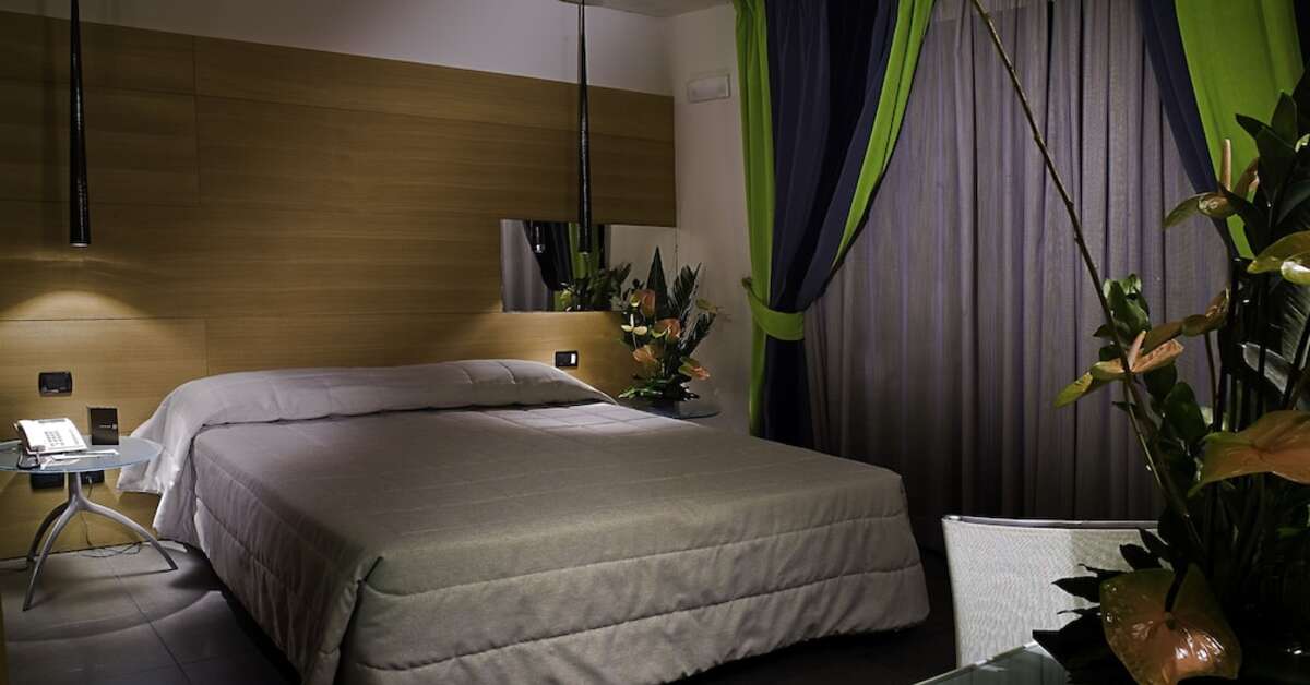 Een foto van Hotel Zone