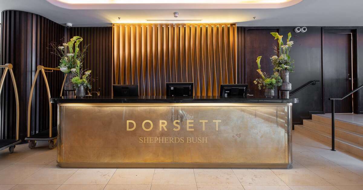 Een foto van Dao by Dorsett West London