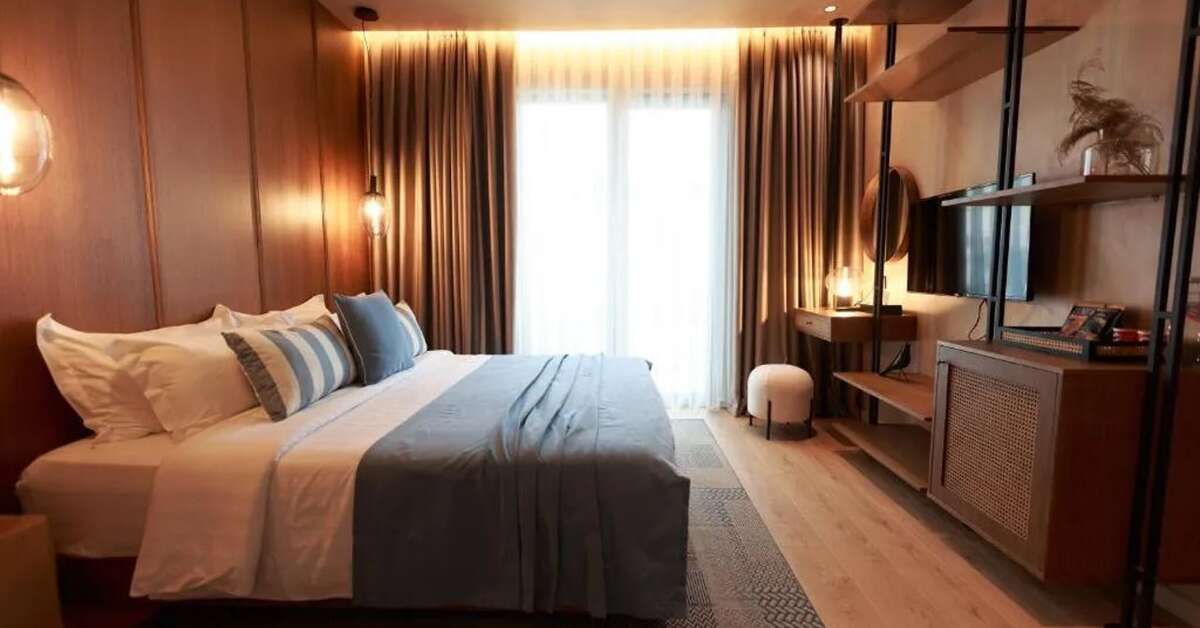Ein Foto Flower Hotels & Resorts