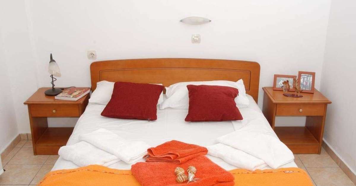 Een foto van Appartementen Golden Valentin