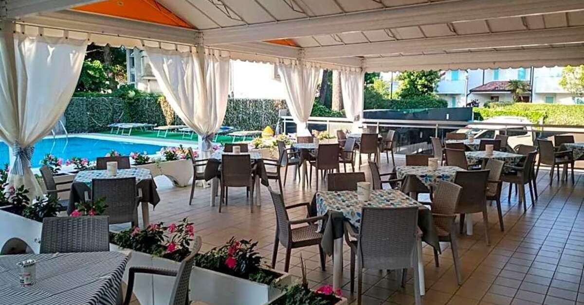 Een foto van Palm Beach
