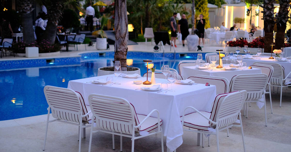 Een foto van Flower Hotel